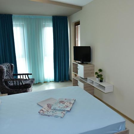 Byala Vista Loreta Apartments Esterno foto