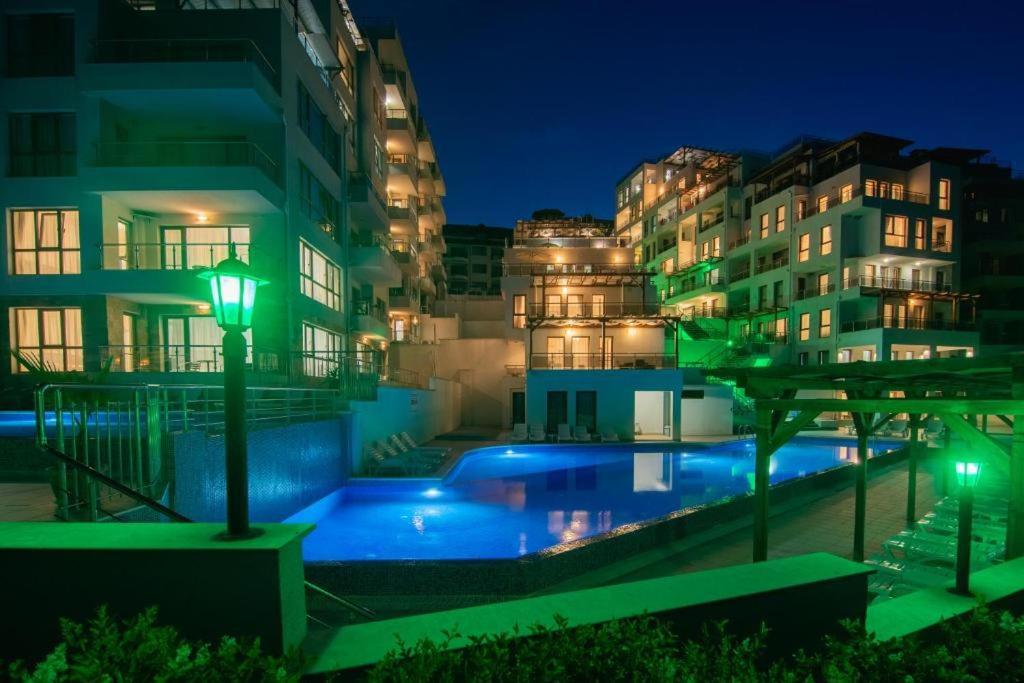Byala Vista Loreta Apartments Esterno foto