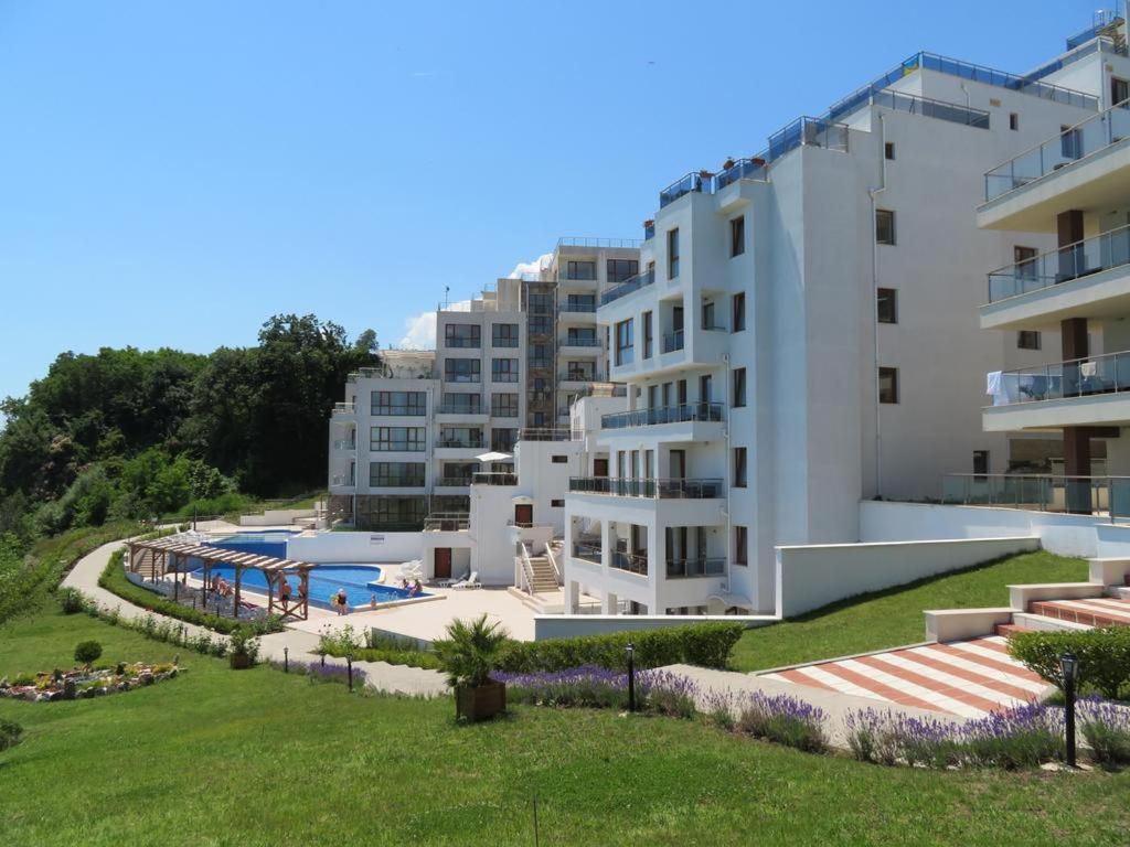 Byala Vista Loreta Apartments Esterno foto
