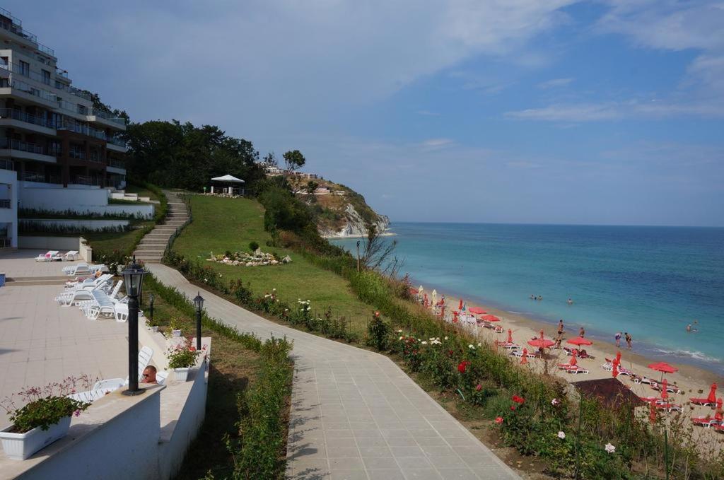 Byala Vista Loreta Apartments Esterno foto