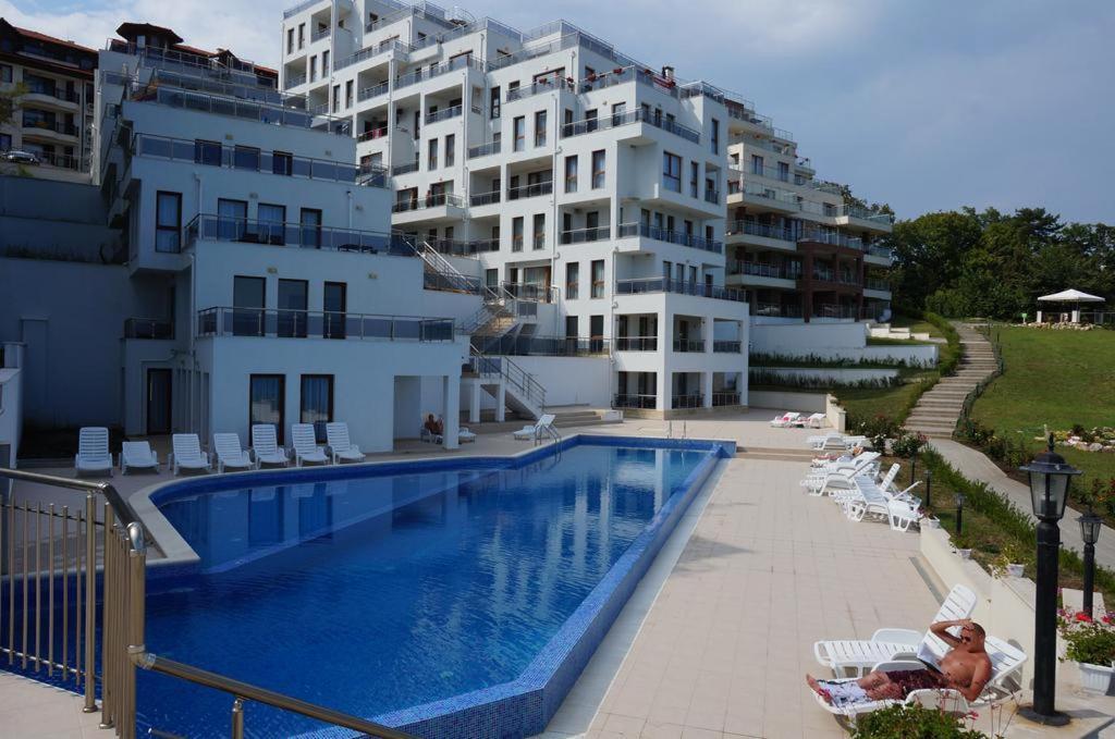 Byala Vista Loreta Apartments Esterno foto