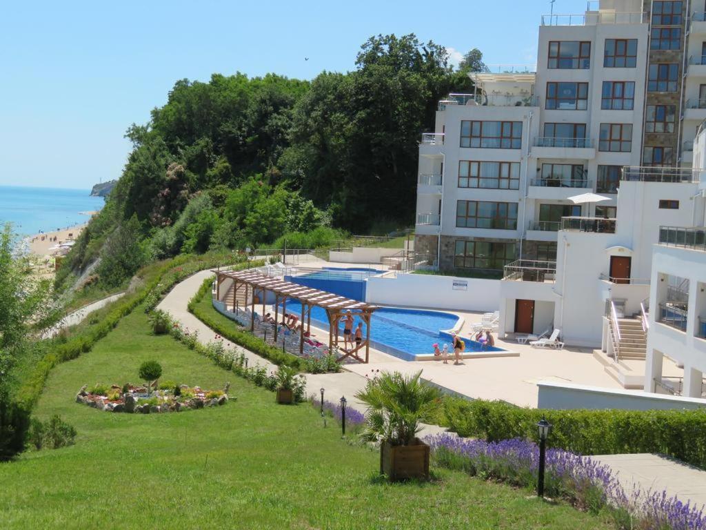 Byala Vista Loreta Apartments Esterno foto