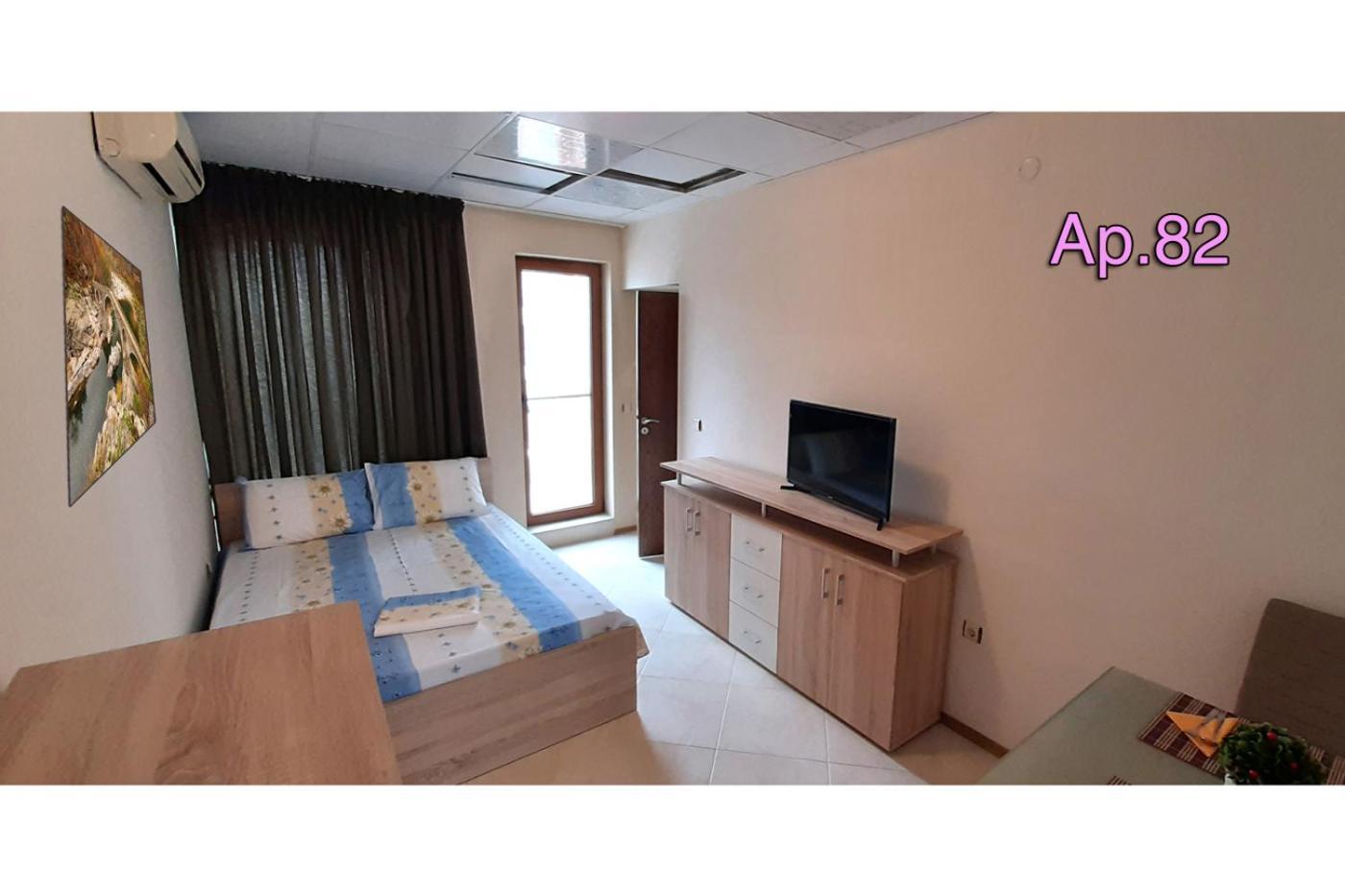 Byala Vista Loreta Apartments Esterno foto
