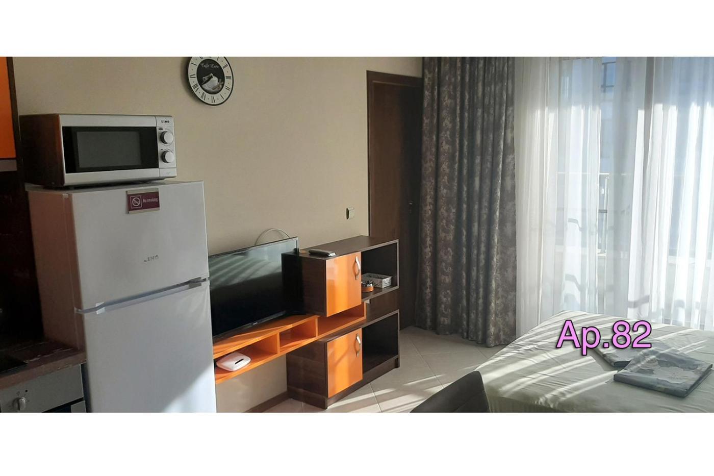 Byala Vista Loreta Apartments Esterno foto