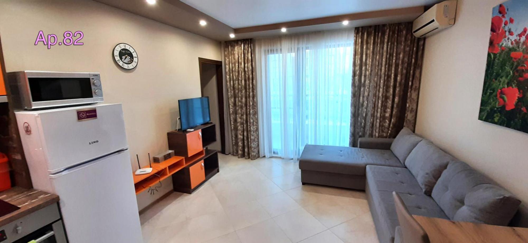 Byala Vista Loreta Apartments Esterno foto