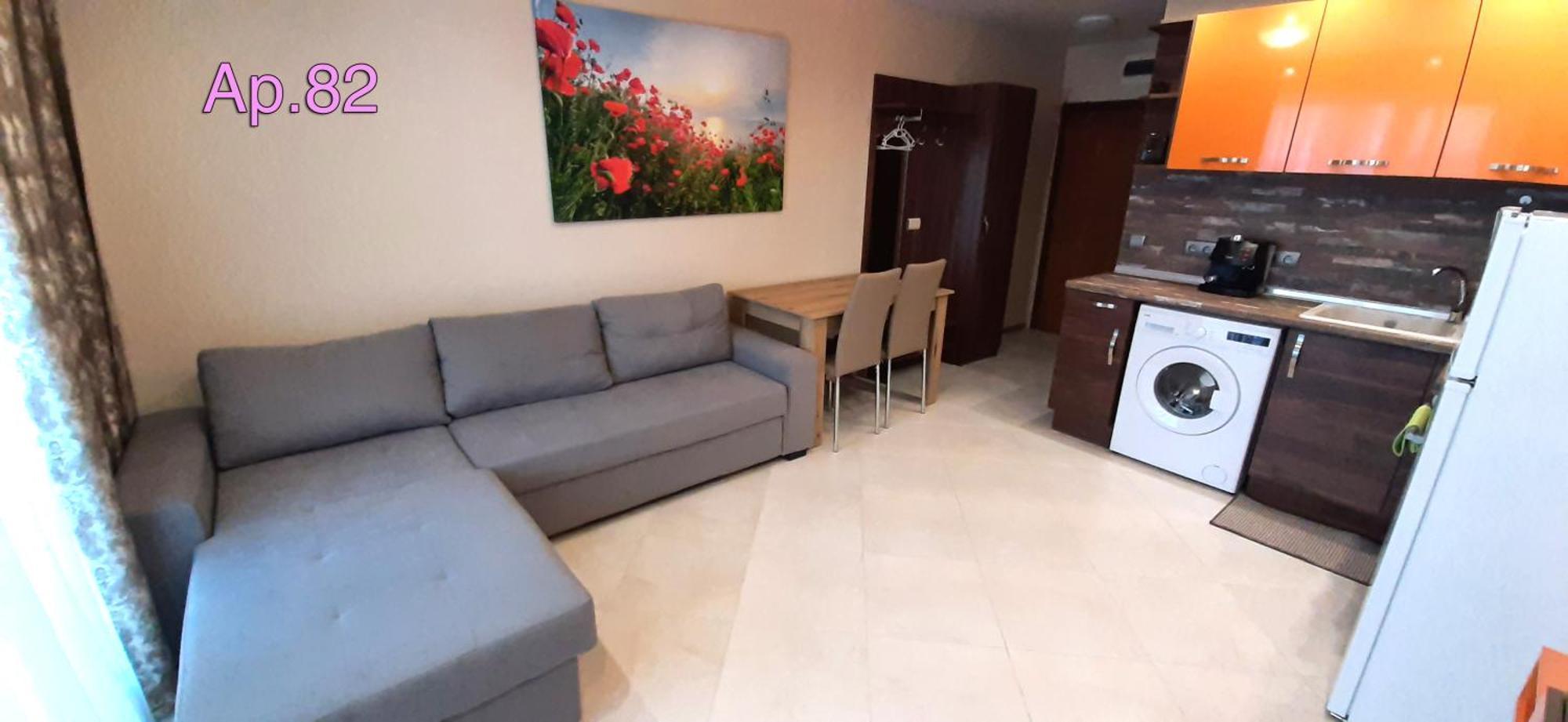Byala Vista Loreta Apartments Esterno foto