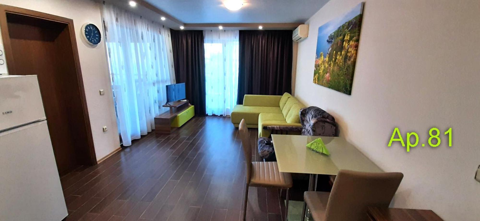 Byala Vista Loreta Apartments Esterno foto