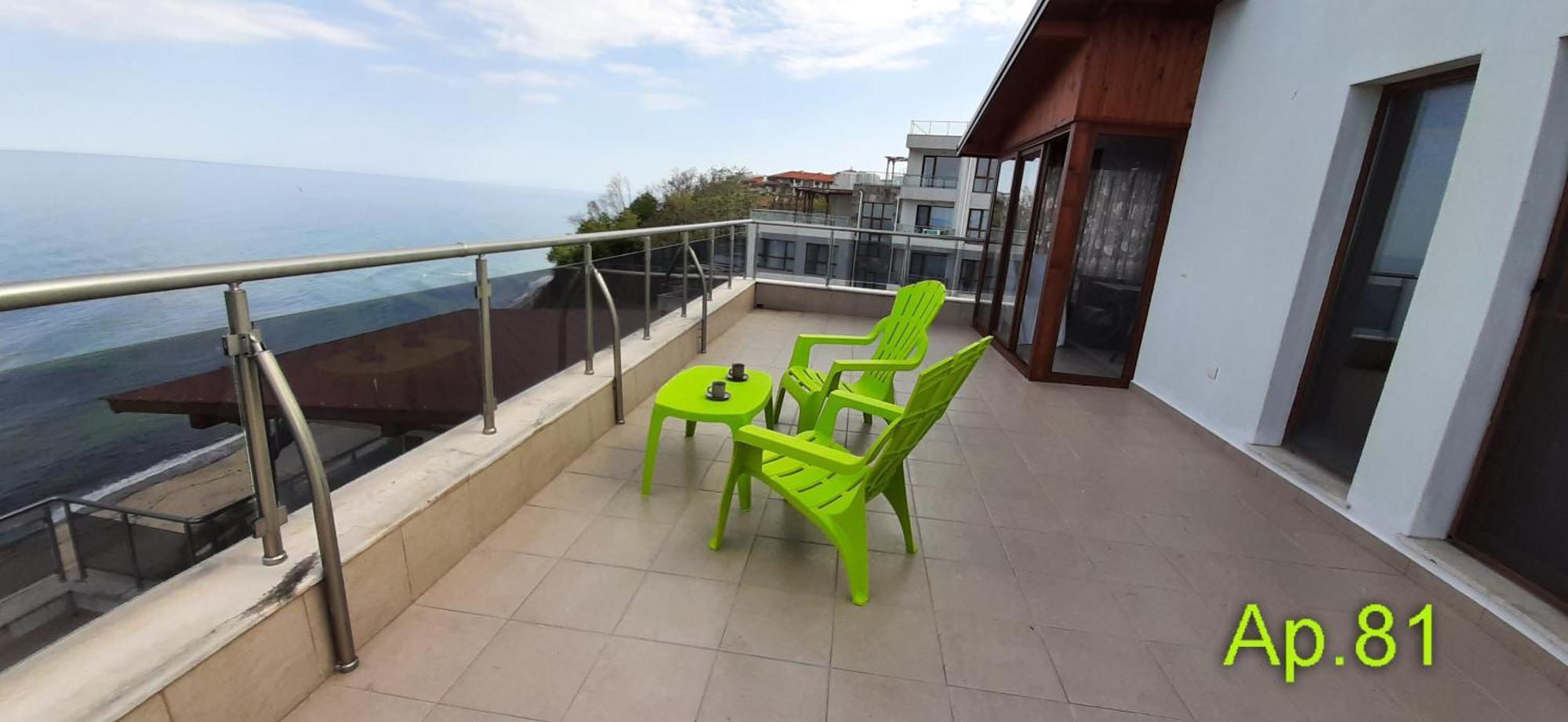 Byala Vista Loreta Apartments Esterno foto