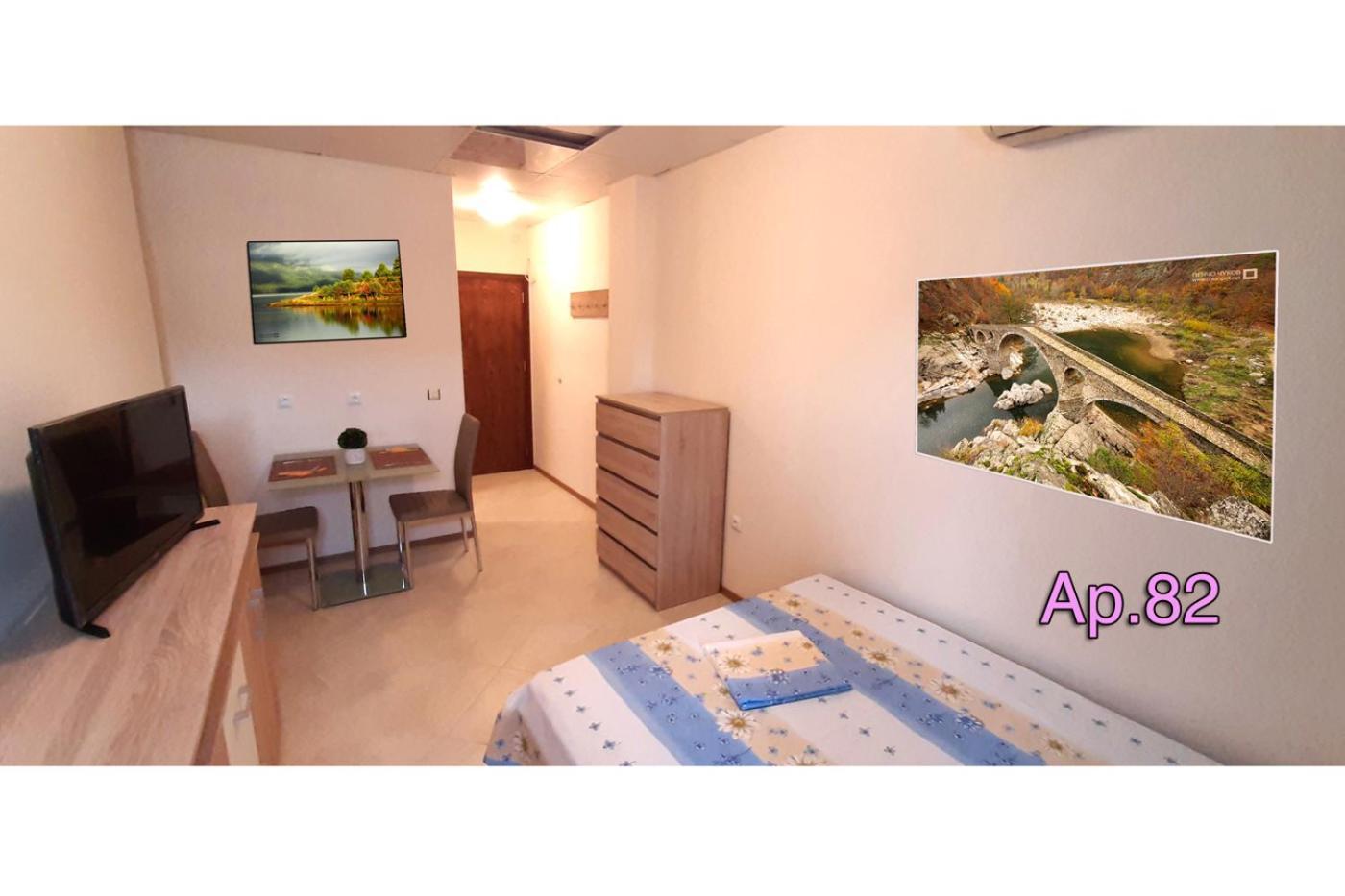 Byala Vista Loreta Apartments Esterno foto