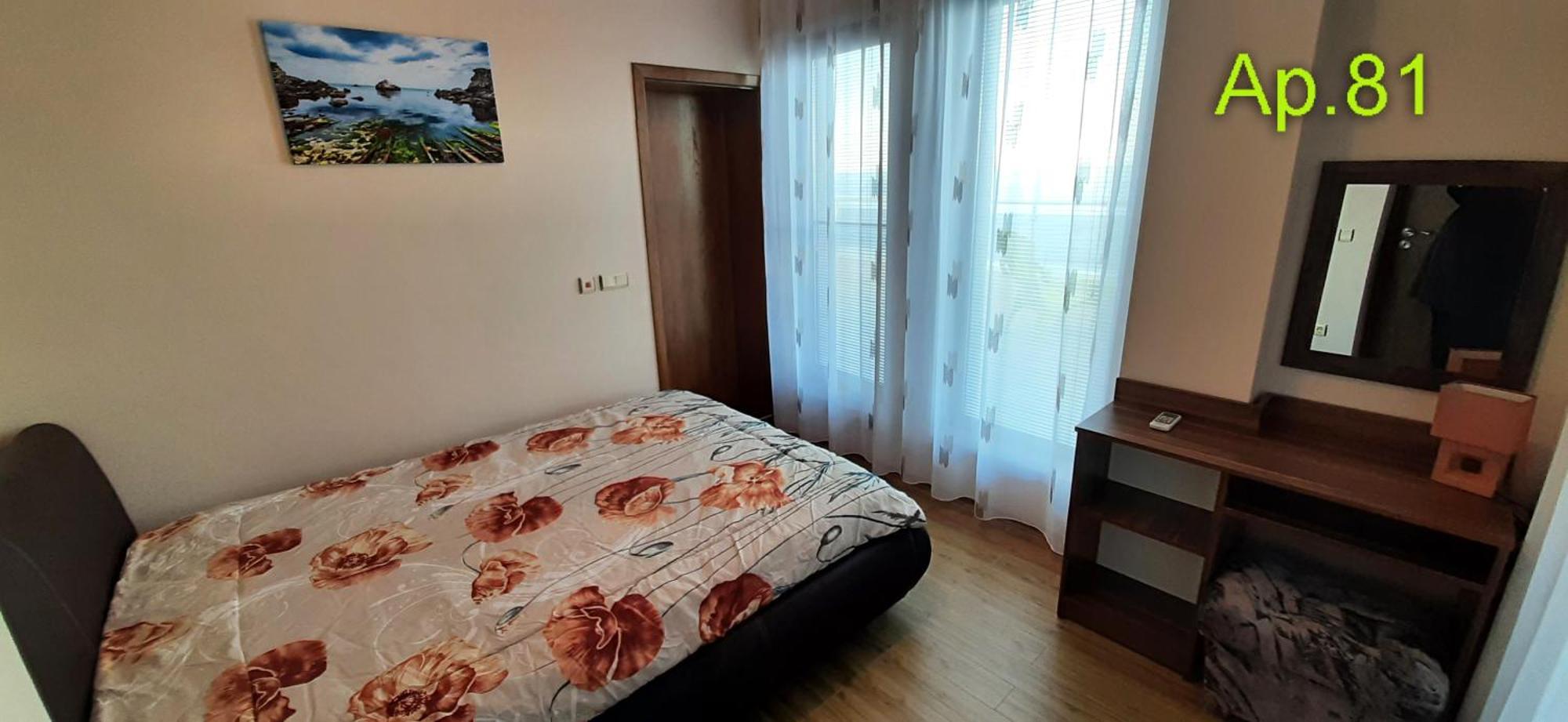 Byala Vista Loreta Apartments Esterno foto