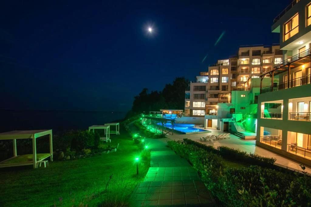 Byala Vista Loreta Apartments Esterno foto