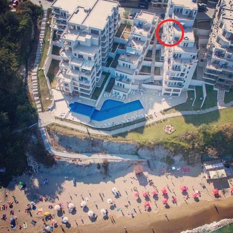 Byala Vista Loreta Apartments Esterno foto