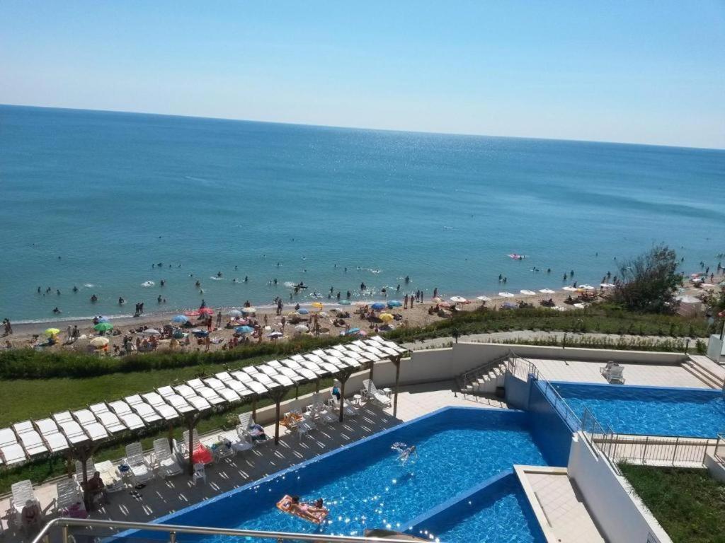 Byala Vista Loreta Apartments Esterno foto
