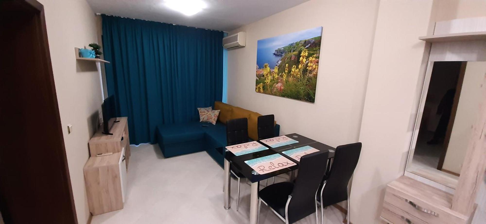 Byala Vista Loreta Apartments Esterno foto