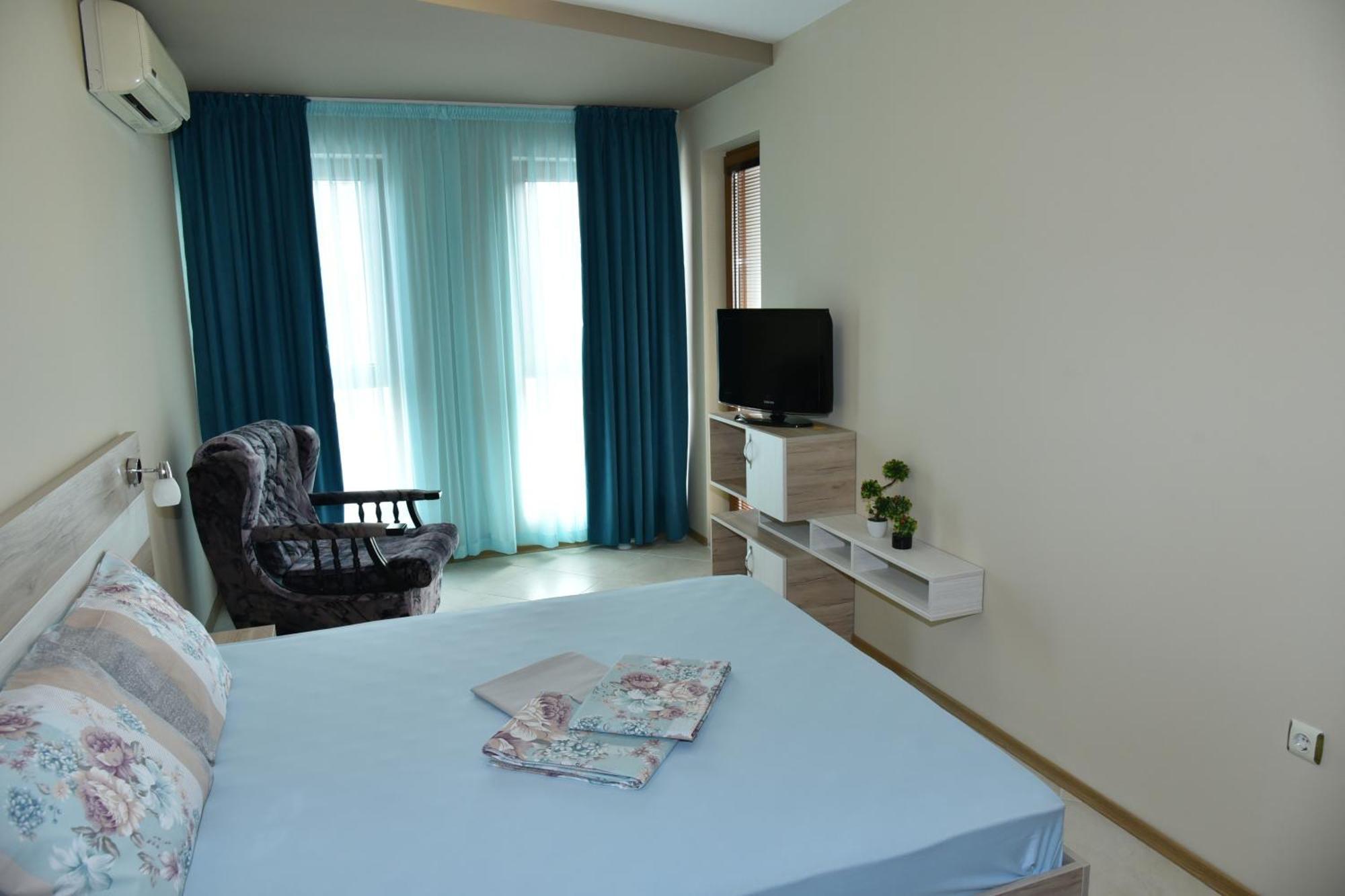 Byala Vista Loreta Apartments Esterno foto
